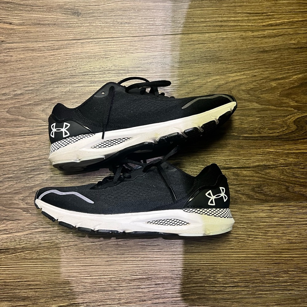 ‼️UNDER ARMOUR SHOES‼️